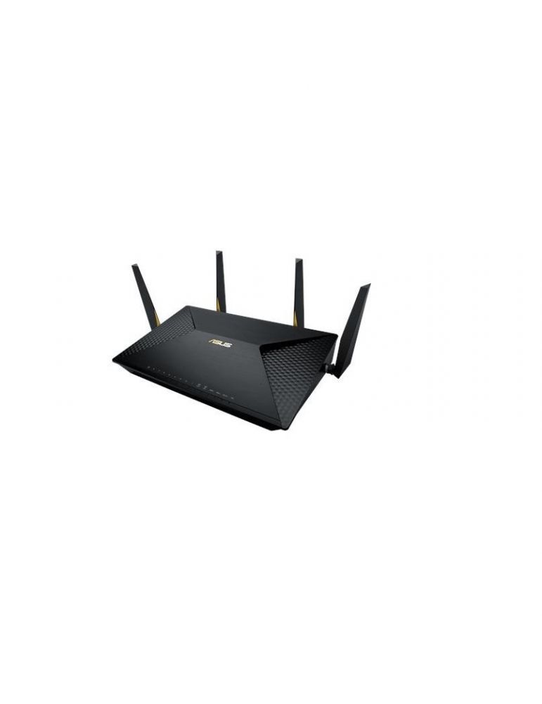 Router wireless asus ac2600 dual-wan vpn brt-ac828 802.11a: 69121824364854 mbps