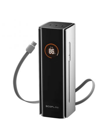 Power Bank EcoFlow RAPID... - Tik.ro