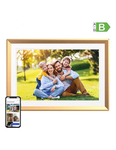 Arzopa D10 (auriu) ramă... - Tik.ro