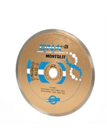 Disc Montolit CX300 pentru... - Tik.ro