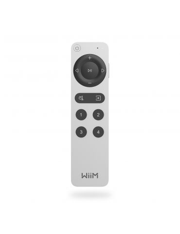 Telecomanda WiiM Remote 2 - Tik.ro
