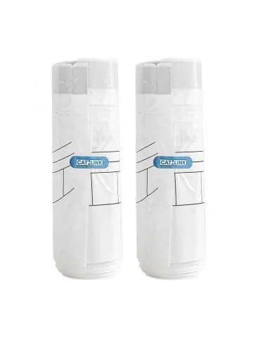 Saci de gunoi Catlink... - Tik.ro