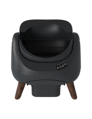 Cutie de nisip inteligentă... - Tik.ro