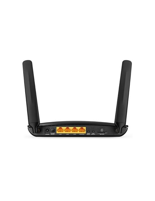 Tp-link ac1350 wireless dual band 4g lte router archer mr400 Tp-link - 1