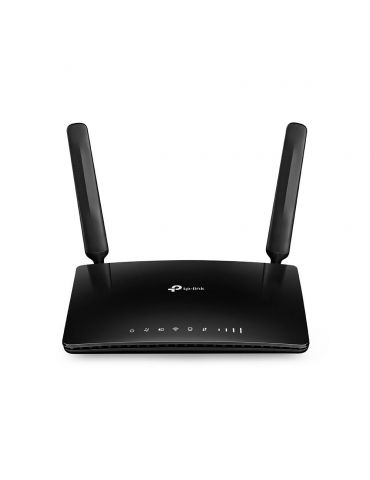 Tp-link ac1350 wireless dual band 4g lte router archer mr400 Tp-link - 1 - Tik.ro