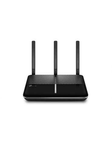 Tp-link ac2300 wireless mu-mimo gigabit router archer c2300 512mbramand 128mb Tp-link - 1 - Tik.ro