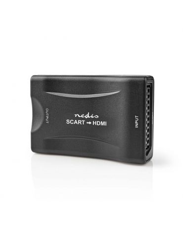 Convertor SCART mama - HDMI... - Tik.ro
