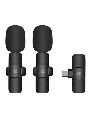 Puluz PU3151B Microfon fără... - Tik.ro