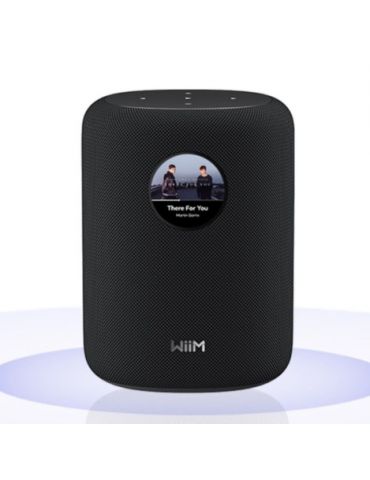 Boxa activa WiiM Sound cu... - Tik.ro