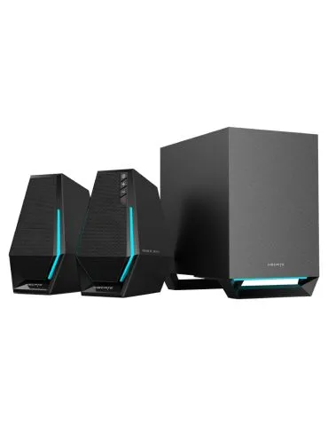BOXE EDIFIER Gaming 2.1,... - Tik.ro
