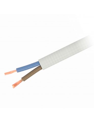 Cablu 2 x 1.5mm multifilare... - Tik.ro