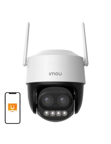 360° Cameră în aer liber... - Tik.ro