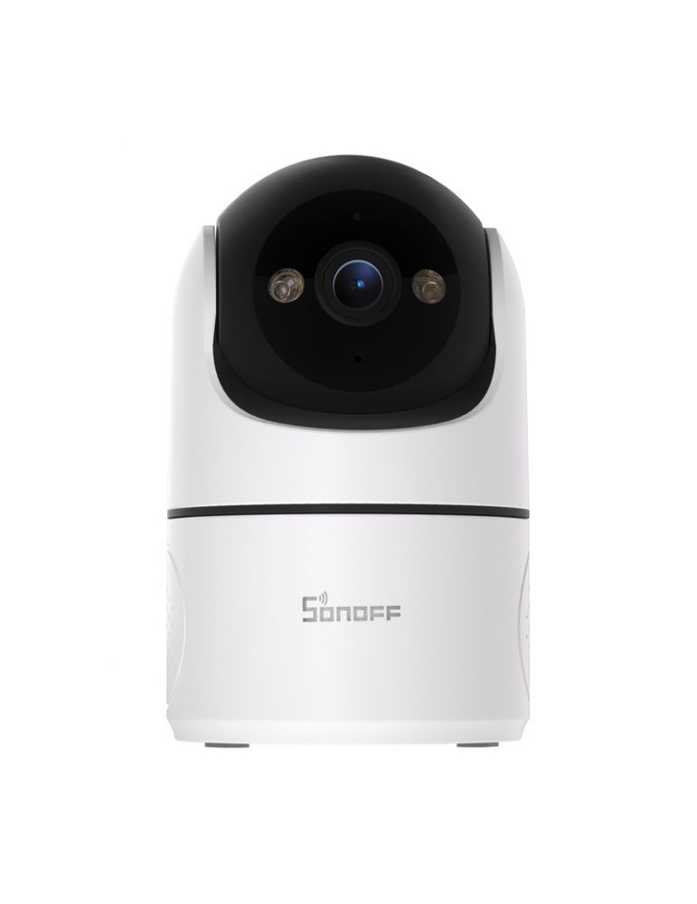 Cameras Cameră inteligentă WiFi 2MP Sonoff CAM-PT2