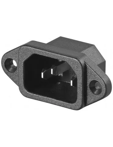 Conector AC montare pe... - Tik.ro