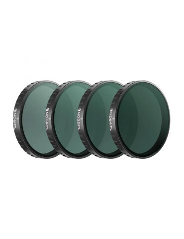 Set de filtre Freewell... - Tik.ro