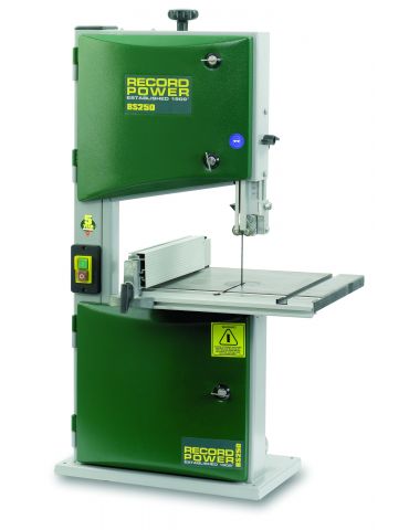 RECORD POWER BS250... - Tik.ro