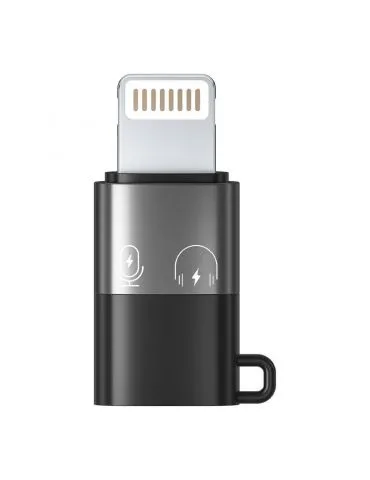 Adaptor OTG USB-C la... - Tik.ro
