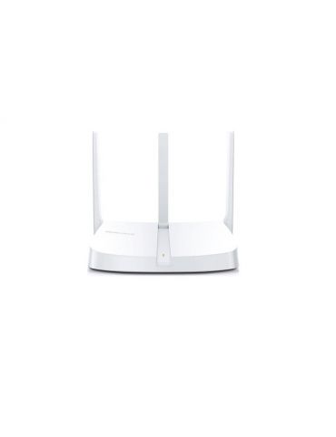 Router wireless mercusys n 300 mbps mw305r standarde wireless: ieee Mercusys - 1 - Tik.ro
