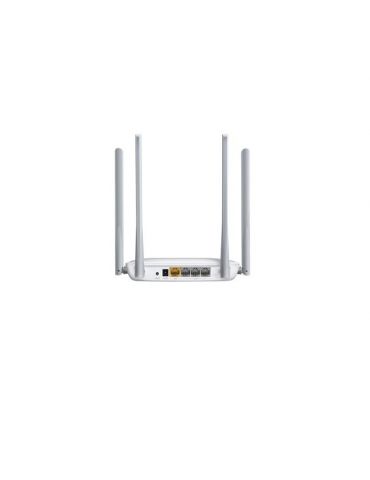 Router wireless mercusys n 300 mbps mw325r standarde wireless: ieee Mercusys - 1 - Tik.ro