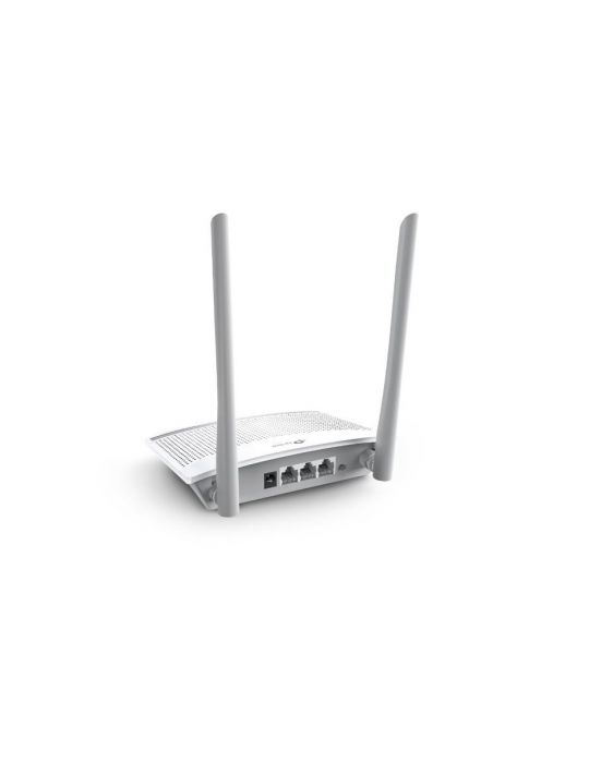 Router wireless tp-link n300mbps tl-wr820n 2x 10/100mbps lan ports 1x Tp-link - 1