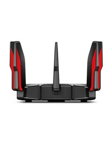 Router wireless tp-link archer c5400x 1.8ghz quad-core cpu and three Tp-link - 1 - Tik.ro