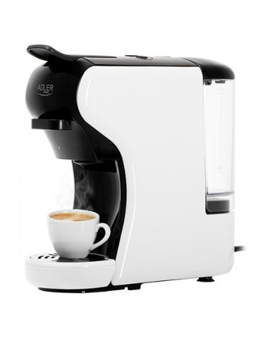 ESPRESSOR 19 BAR MULTI... - Tik.ro