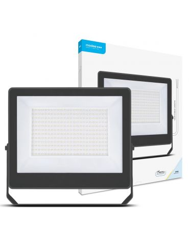 Proiector LED 200W 20000lm... - Tik.ro