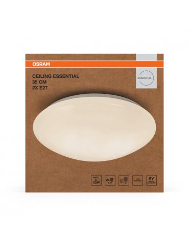 Plafoniera OSRAM Essential,... - Tik.ro