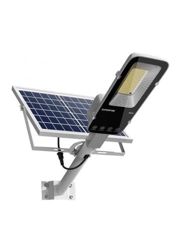 Lampa solarna Superfire... - Tik.ro