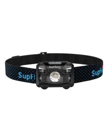 Lampă frontală Superfire... - Tik.ro