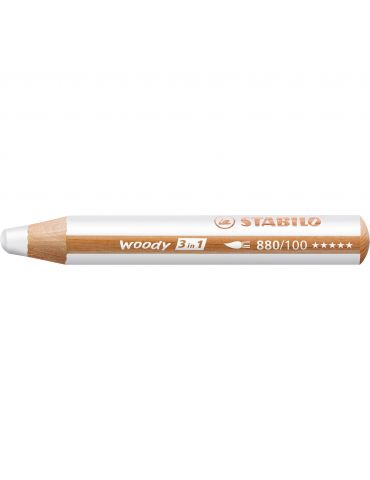 Creion Stabilo Woody 3 in... - Tik.ro