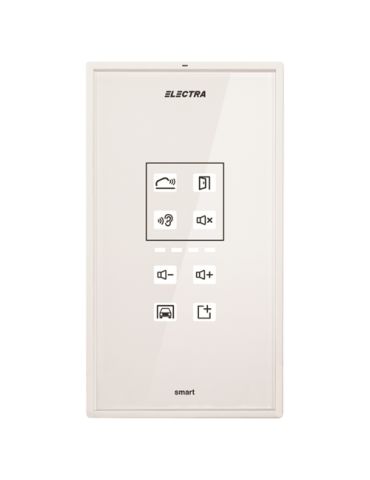 Terminal audio - SMART, G3... - Tik.ro