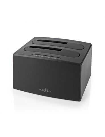 Hard Disk Docking Station... - Tik.ro
