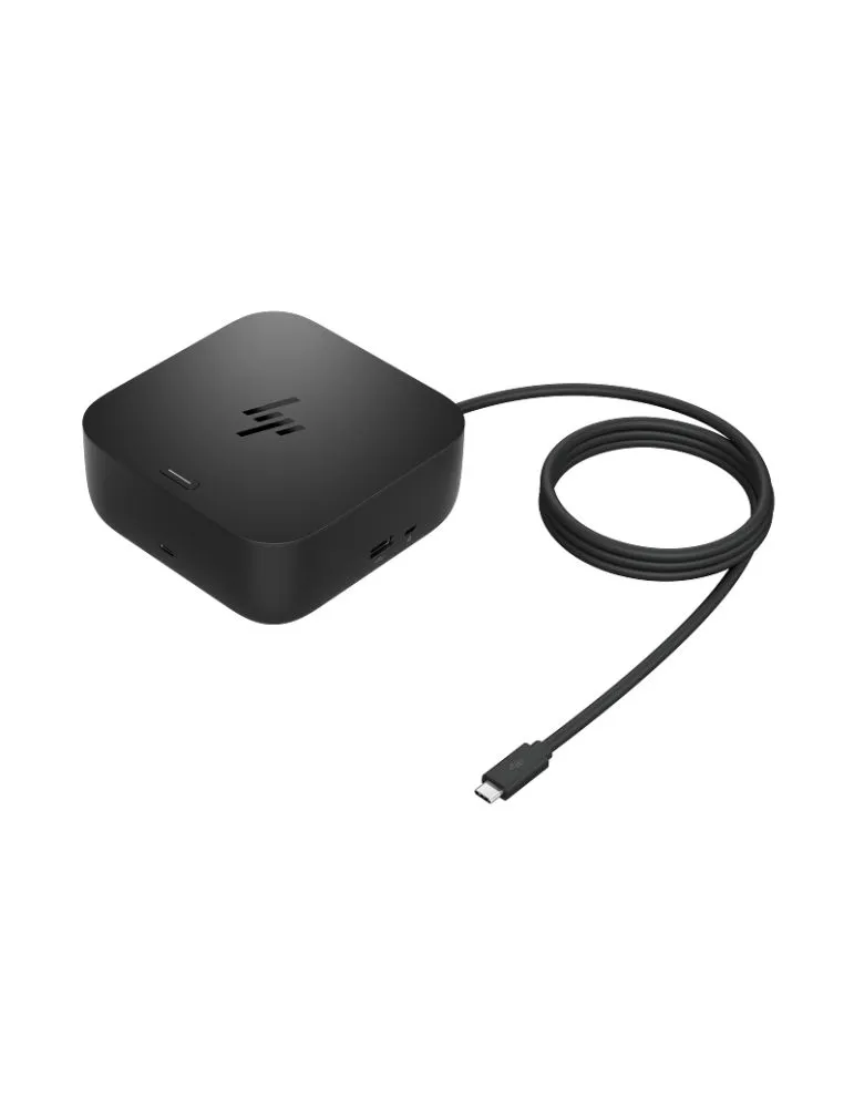 HP Sistem de andocare USB-C de 100 W G6