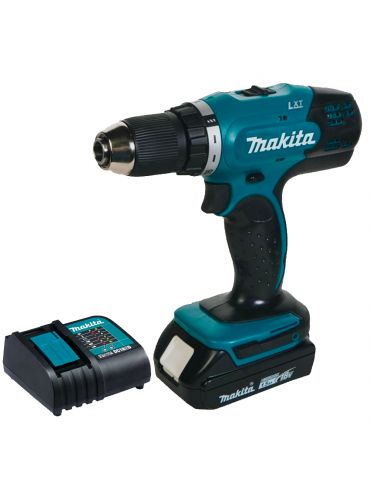 MAKITA DDF453SYX5 Masina de... - Tik.ro