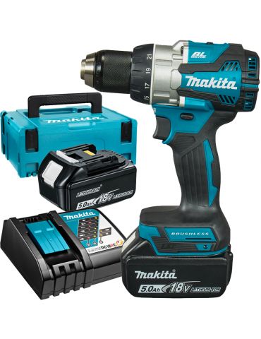 MAKITA DDF489RTJ Masina de... - Tik.ro