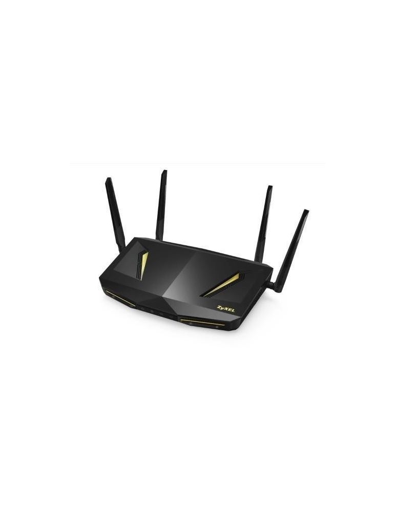 Zyxel armor z2 mu-mimo dual-band wireless gigabit router
