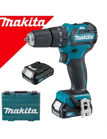 MAKITA HP332DWYE Masina de... - Tik.ro