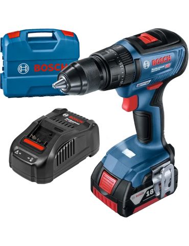 BOSCH GSB 18V-50 Masina de... - Tik.ro