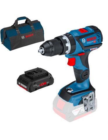 BOSCH GSB 18V-60 C Masina... - Tik.ro