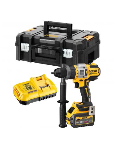 DEWALT DCD999X1-QW Masina... - Tik.ro