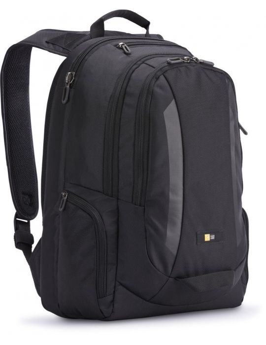 Case Logic Professional RBP315 Black 39,6 cm (15.6") Rucsac Negru
