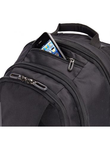 Case Logic Professional RBP315 Black 39,6 cm (15.6") Rucsac Negru