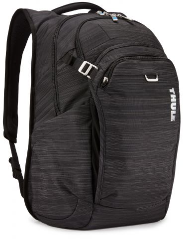 Thule Construct CONBP116 rucsacuri Rucsac de călătorie Negru Nailon - Tik.ro
