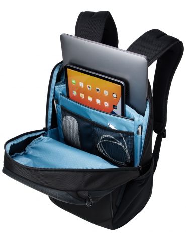 Thule Accent TACBP2116 - Black 40,6 cm (16") Rucsac Negru