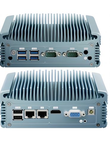 Mini PC industrial... - Tik.ro