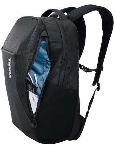 Thule Accent TACBP2116 - Black 40,6 cm (16") Rucsac Negru