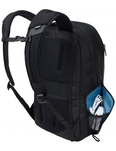 Thule Accent TACBP2116 - Black 40,6 cm (16") Rucsac Negru