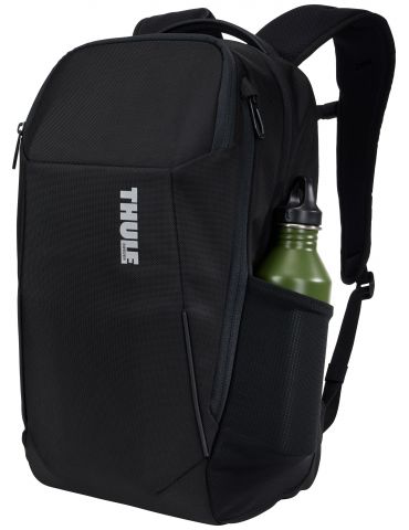 Thule Accent TACBP2116 - Black 40,6 cm (16") Rucsac Negru