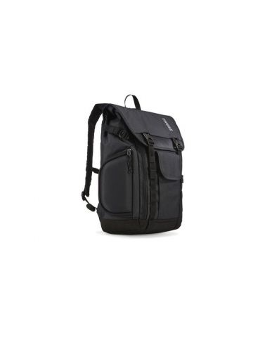 Thule Subterra TSDP115 rucsacuri City backpack Negru Nailon - Tik.ro